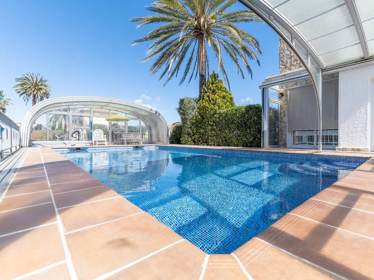 Apartment Melrose Place-2 By Interhome Empuriabrava