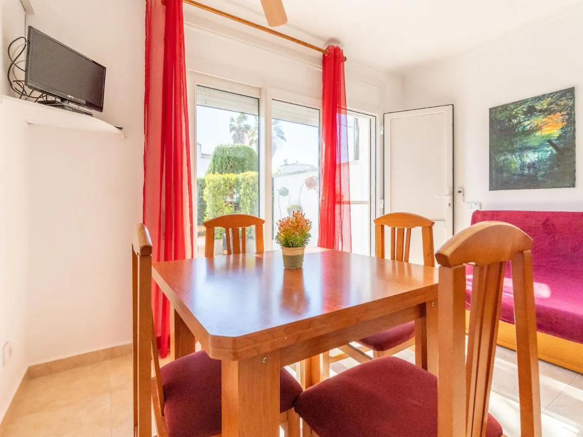 Apartment Melrose Place-2 By Interhome Empuriabrava