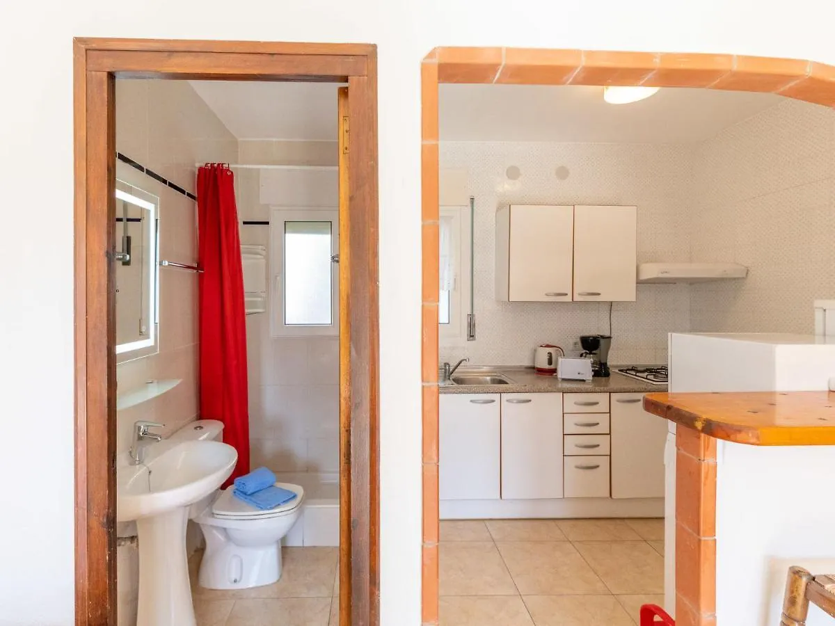 Apartment Melrose Place-2 By Interhome Empuriabrava