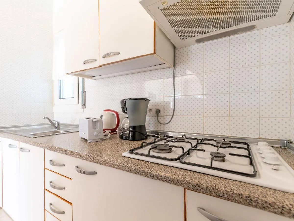 Apartment Melrose Place-2 By Interhome Empuriabrava Spain