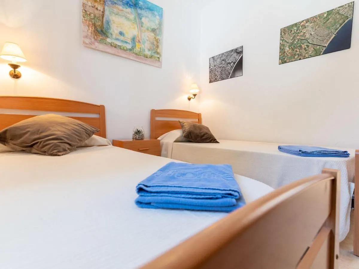 Apartment Melrose Place-2 By Interhome Empuriabrava Spain