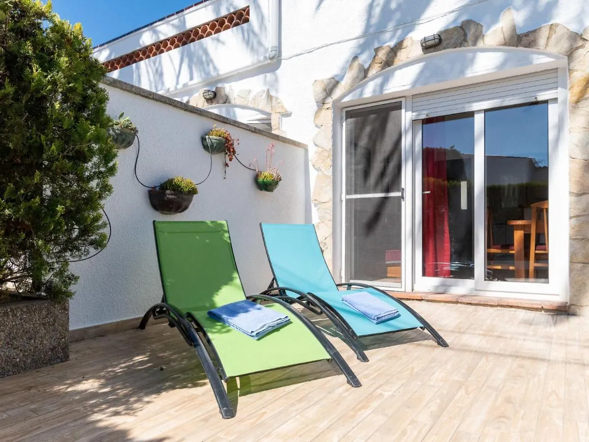 Apartment Melrose Place-2 By Interhome Empuriabrava 0*,  Spain