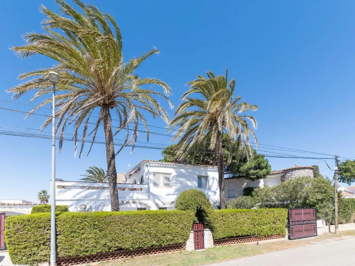 Apartment Melrose Place-2 By Interhome Empuriabrava
