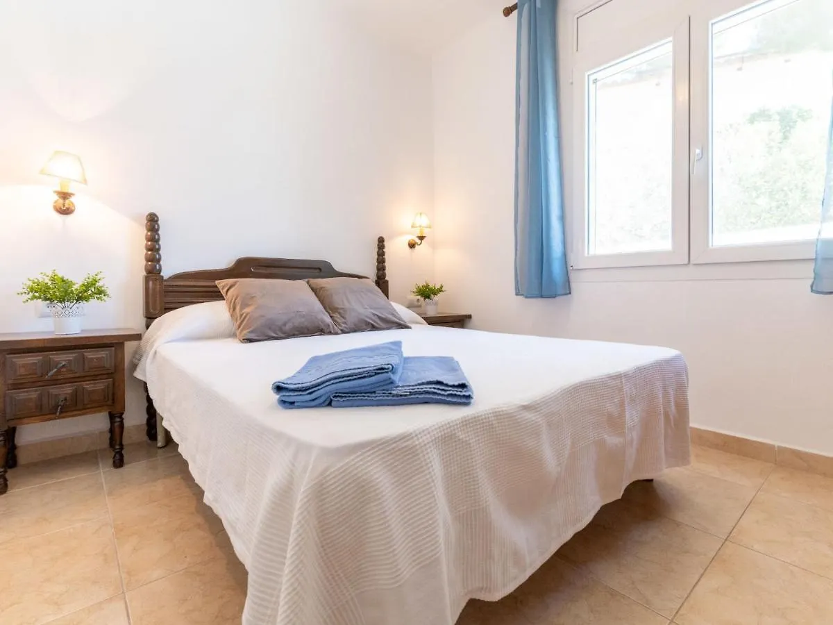 Apartment Melrose Place-2 By Interhome Empuriabrava 0*,