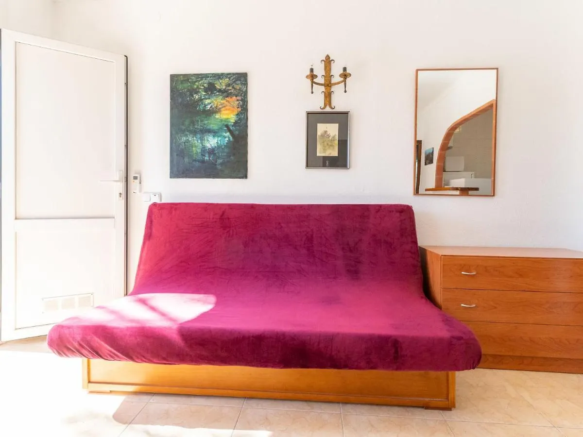 Apartment Melrose Place-2 By Interhome Empuriabrava