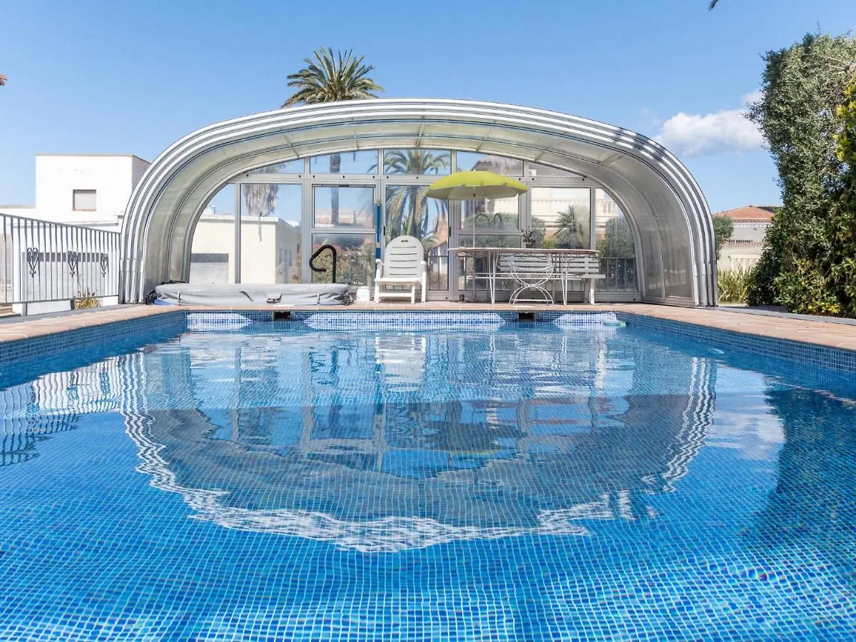 Apartment Melrose Place-2 By Interhome Empuriabrava