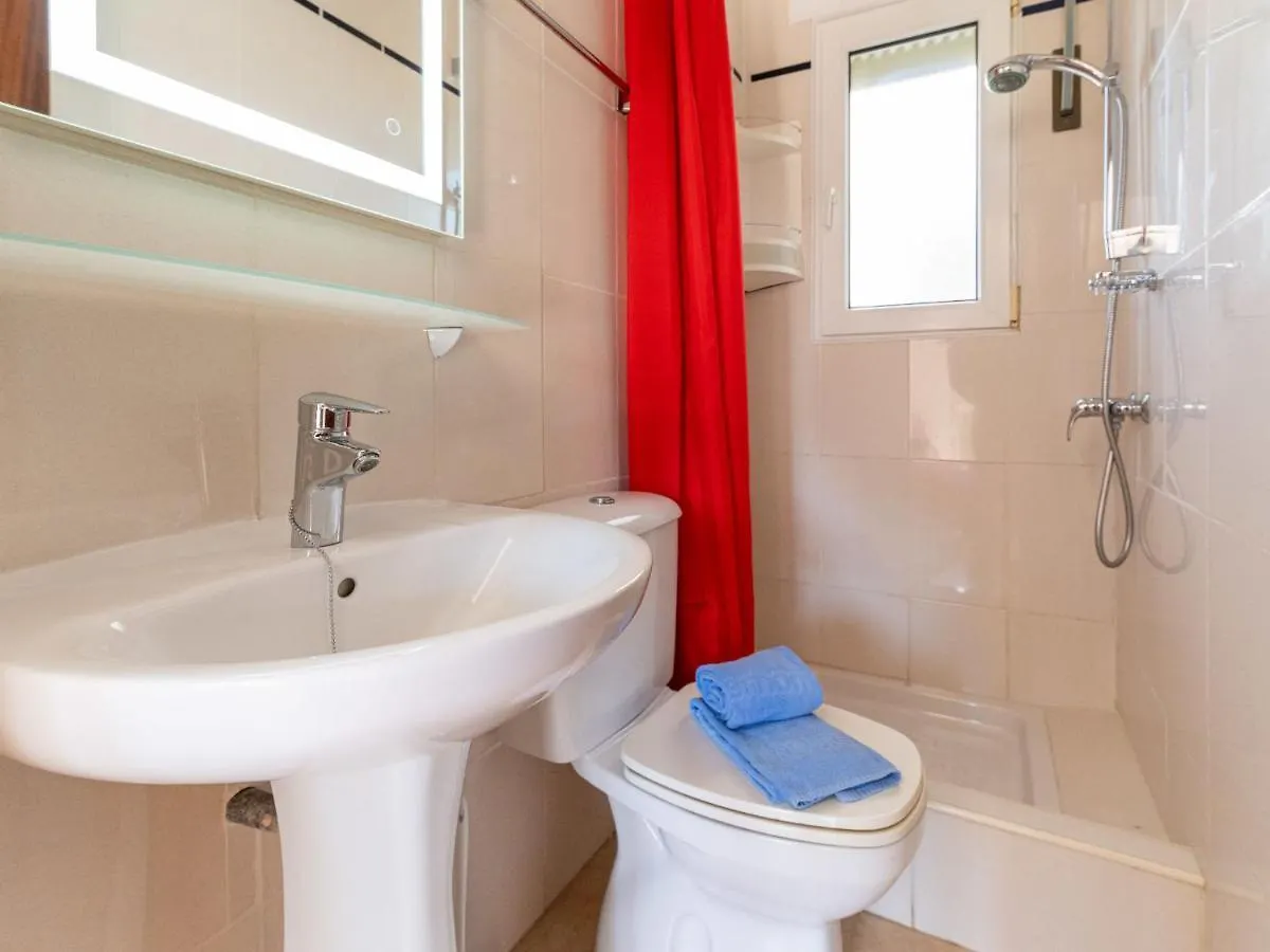 Apartment Melrose Place-2 By Interhome Empuriabrava