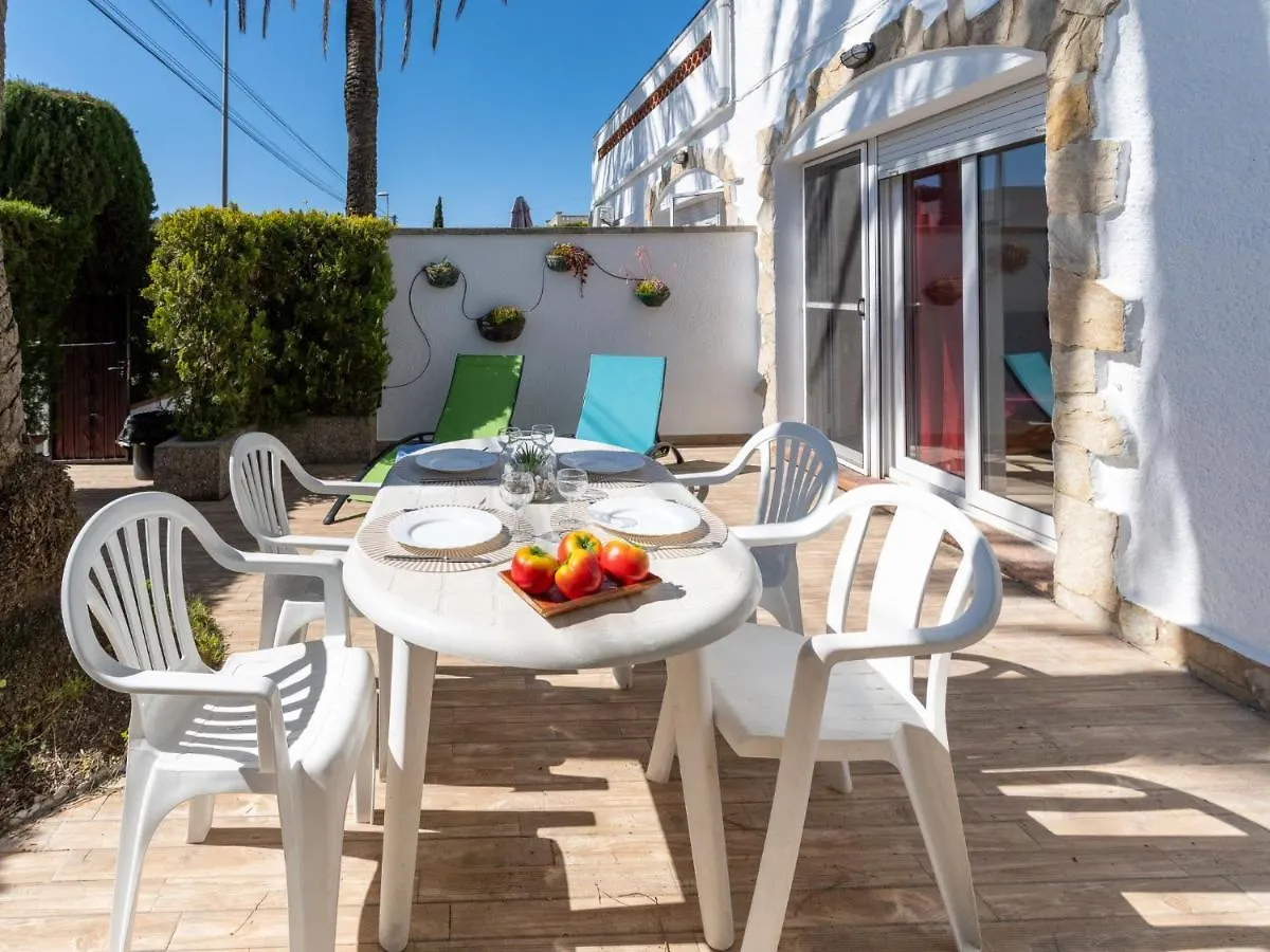 Apartment Melrose Place-2 By Interhome Empuriabrava 0*,