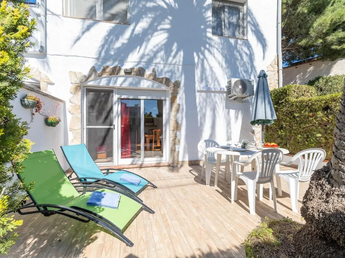 Apartment Melrose Place-2 By Interhome Empuriabrava
