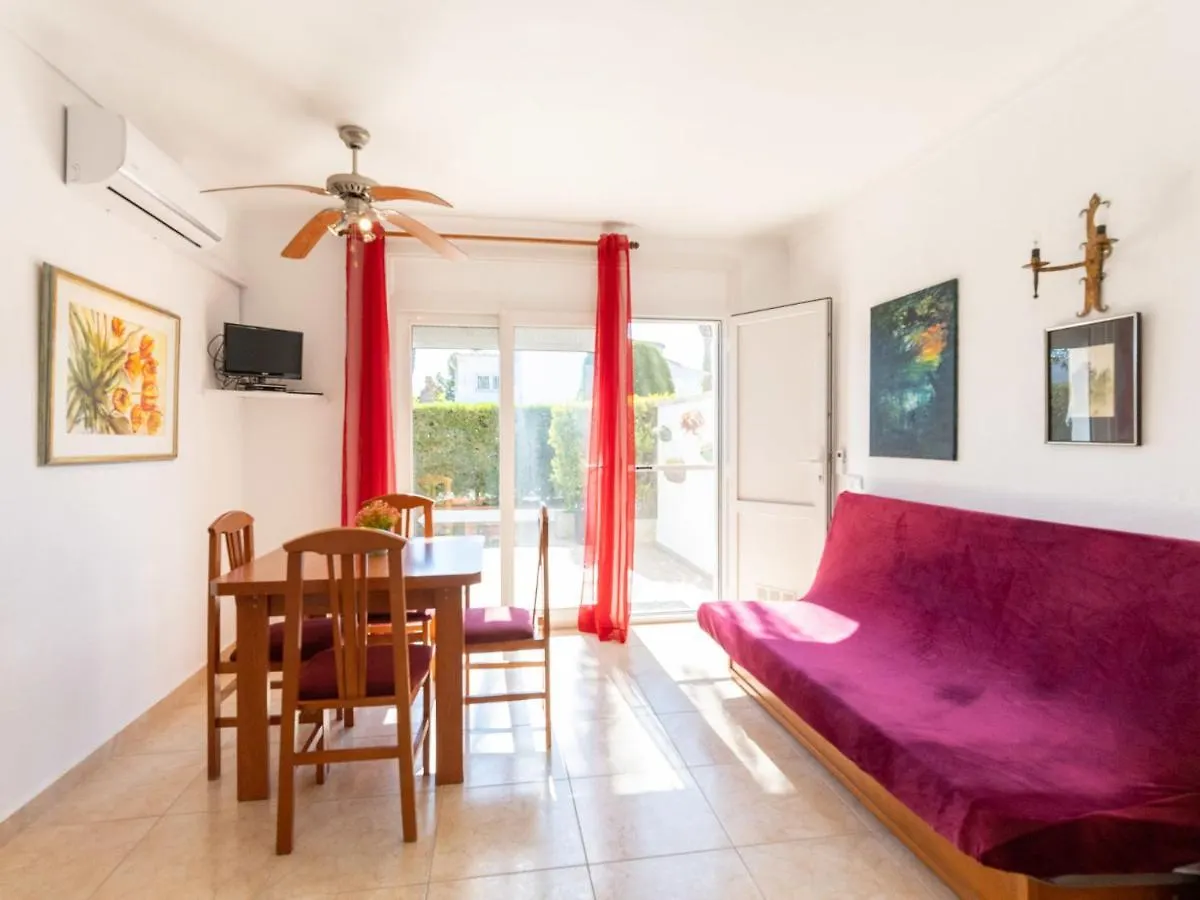 Apartment Melrose Place-2 By Interhome Empuriabrava