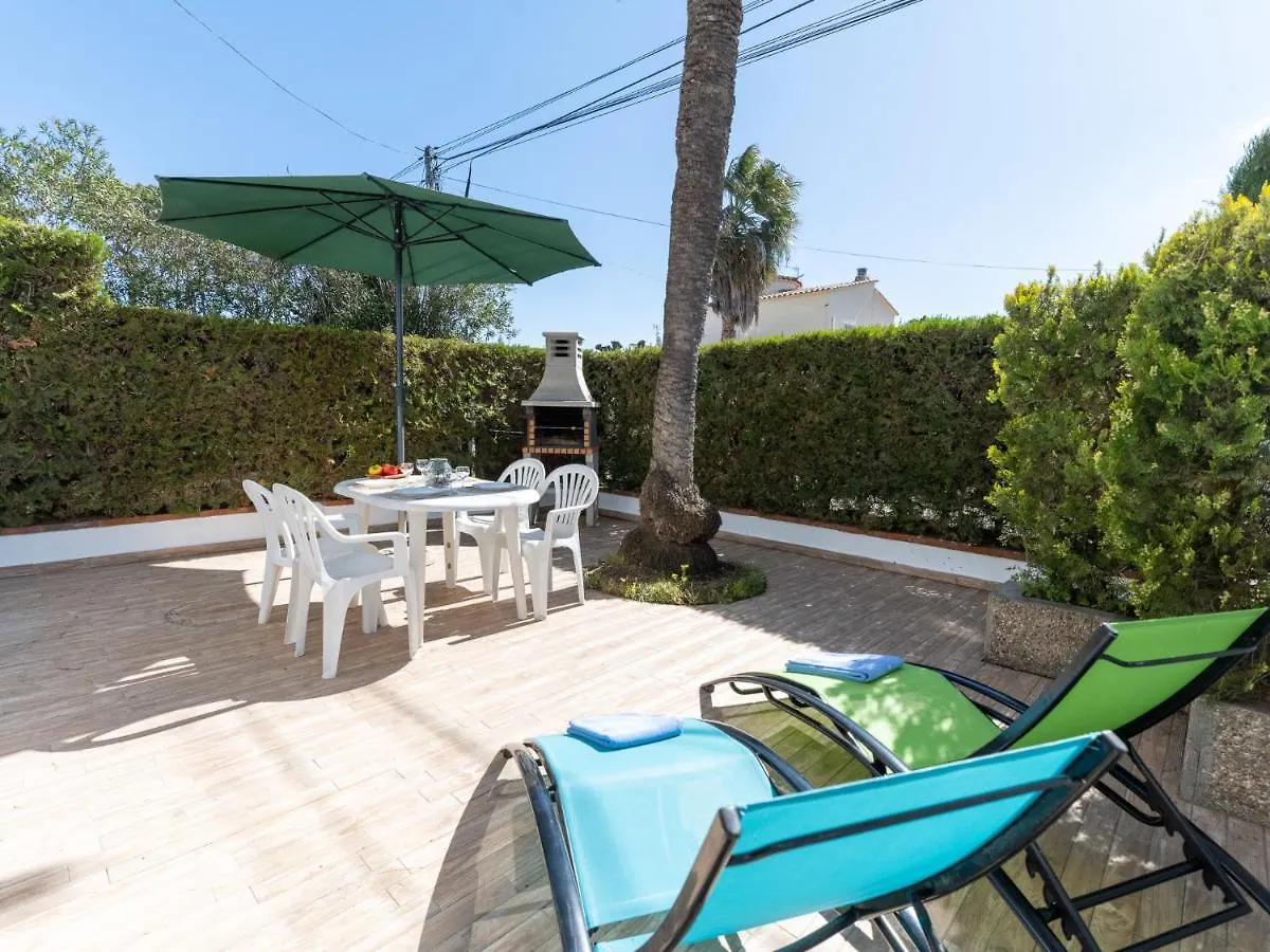 Apartment Melrose Place-2 By Interhome Empuriabrava Spain