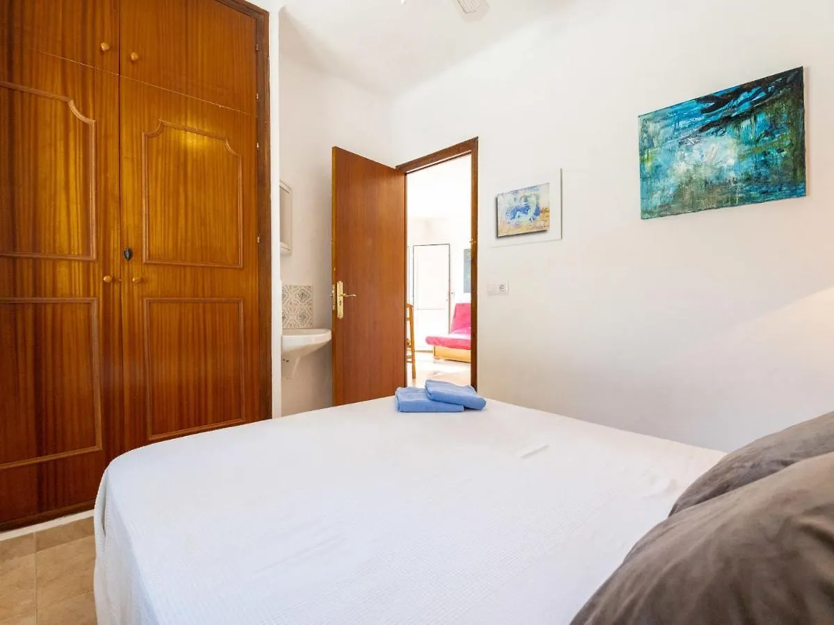 Apartment Melrose Place-2 By Interhome Empuriabrava