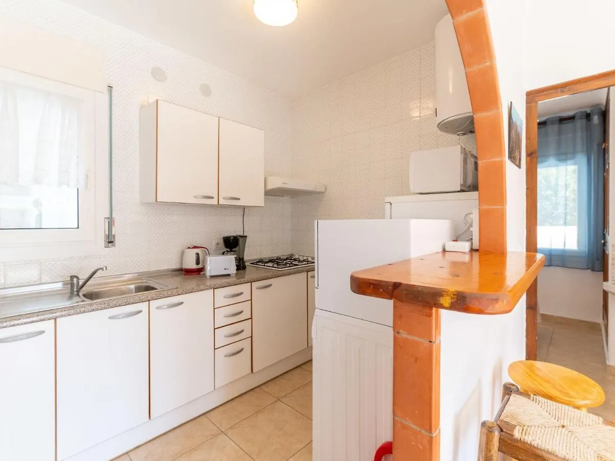 Apartment Melrose Place-2 By Interhome Empuriabrava