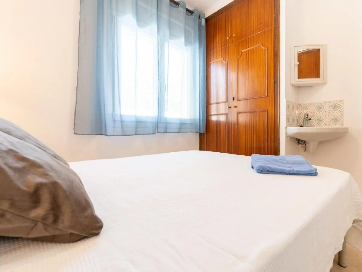 Apartment Melrose Place-2 By Interhome Empuriabrava Spain