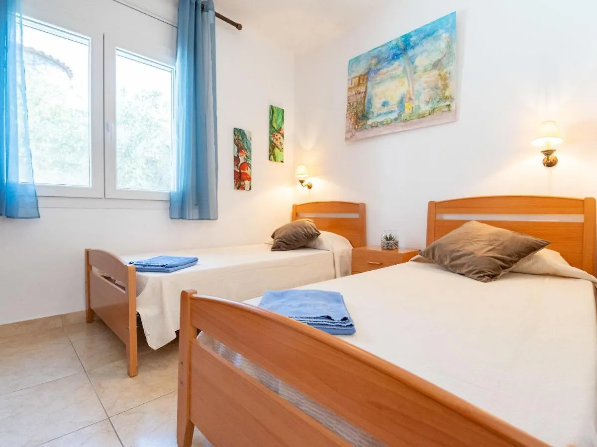 Apartment Melrose Place-2 By Interhome Empuriabrava