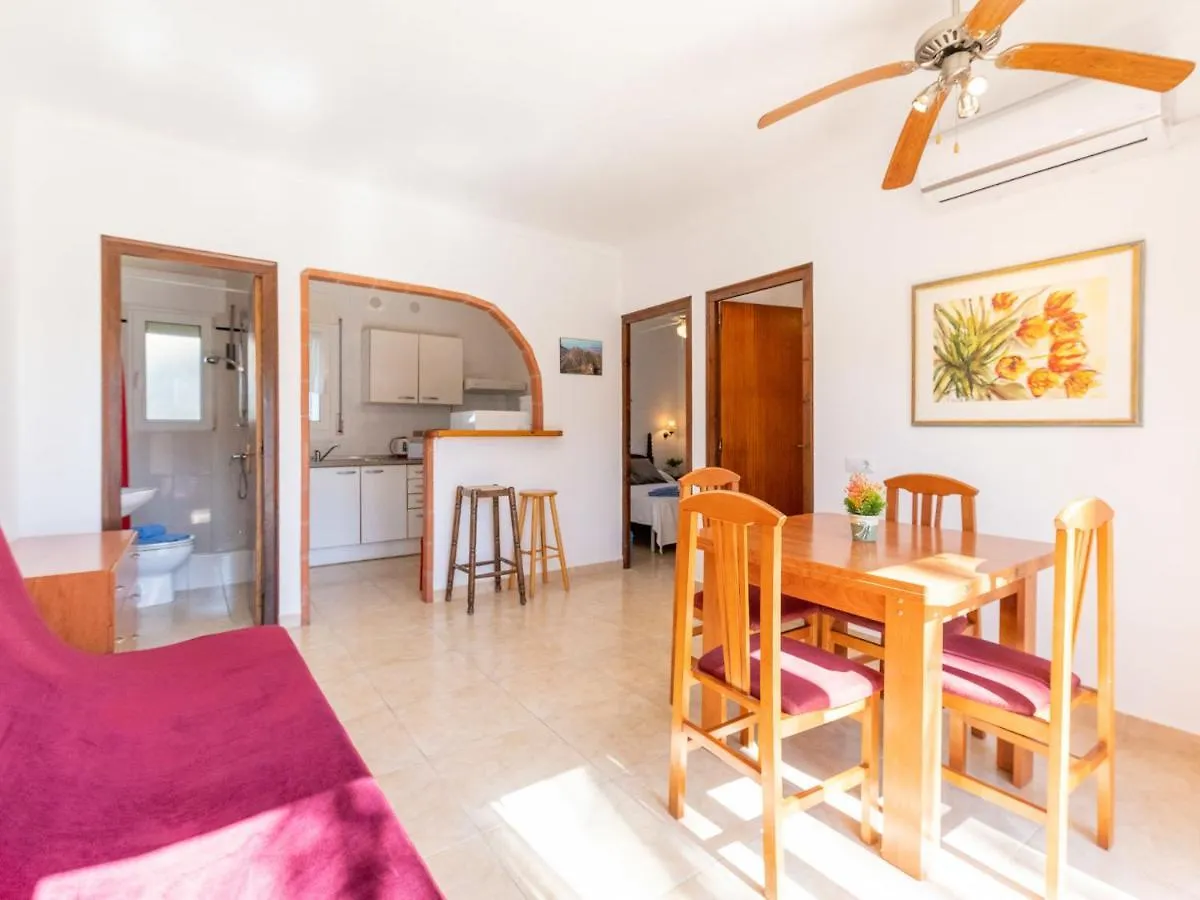 Apartment Melrose Place-2 By Interhome Empuriabrava