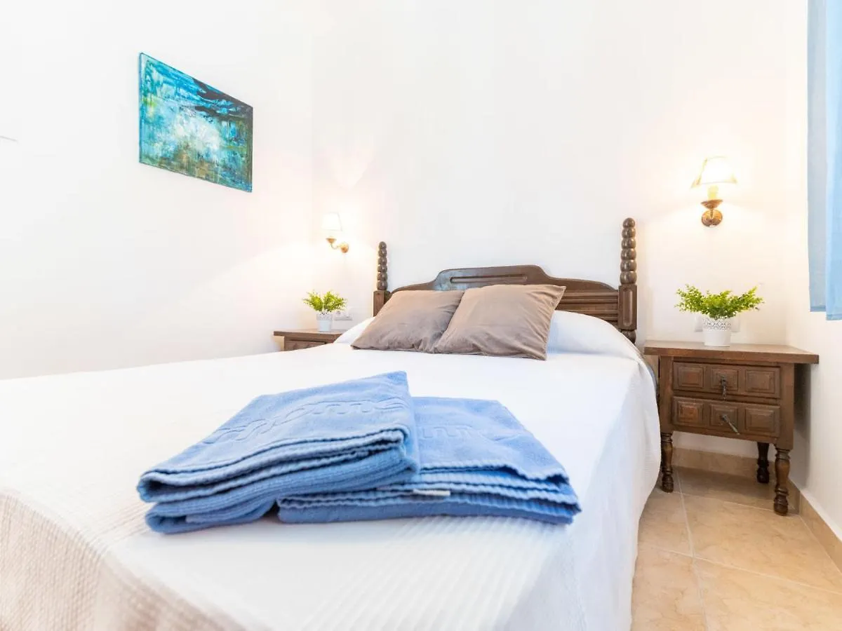 Apartment Melrose Place-2 By Interhome Empuriabrava
