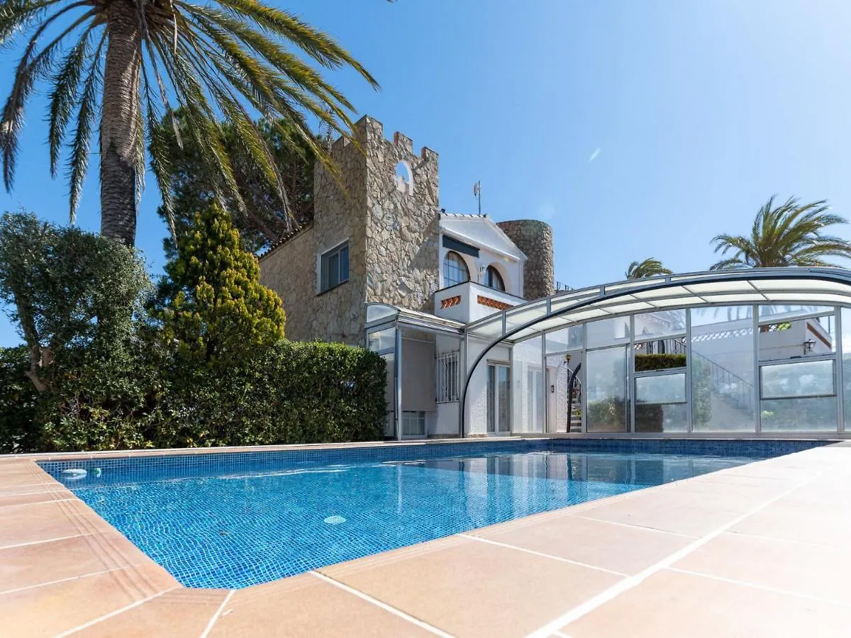 Apartment Melrose Place-2 By Interhome Empuriabrava 0*,  Spain