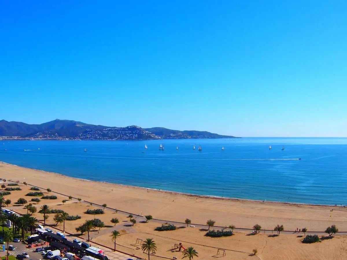 Apartment Melrose Place-2 By Interhome Empuriabrava